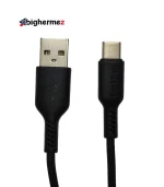 کابل شارژ TYPE-C ارلدام مدل EC-171C طول 1 متر