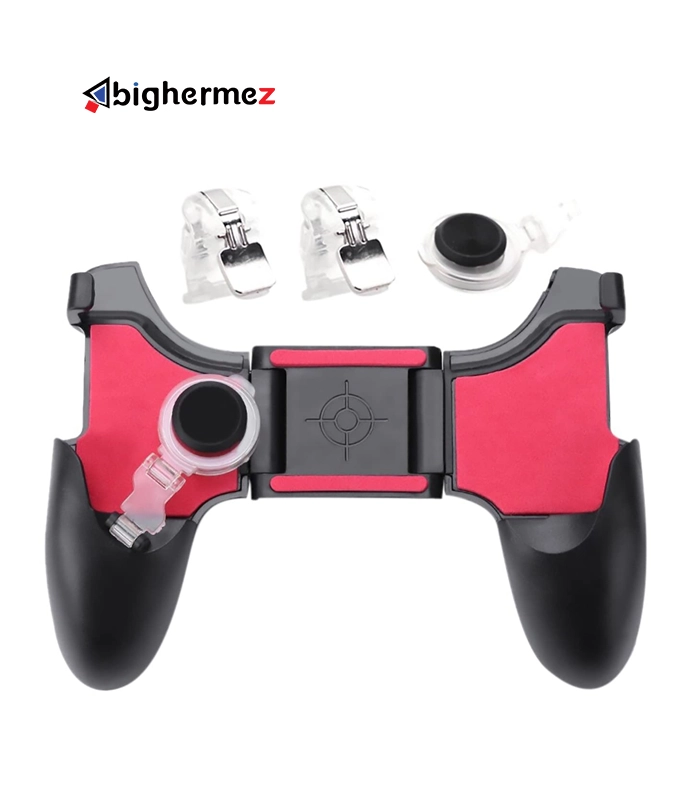 5 IN 1-1 دسته بازی پابجی مدل PUBG 5 IN 1 - تصویر 1