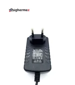 آداپتور مودم 12ولت 1 آمپر بایبل مدل A85 - تصویر 3