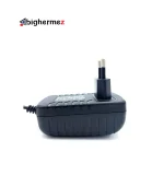 آداپتور مودم 12ولت 1 آمپر بایبل مدل A85 - تصویر 2