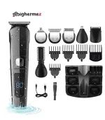 ماشین اصلاح ایکس او مدل XO-CF30 - تصویر 2