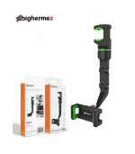 هولدر گوشی موبایل قابل اتصال به لبه میز و تخت داوین DV37 - تصویر 2