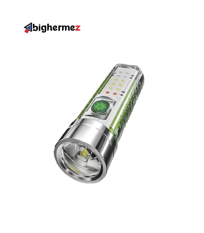 Davin DFL1 UV 5 چراغ قوه داوین مدل DFL1 UV - تصویر 1