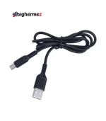 کابل شارژ TYPE-C ارلدام مدل EC-171C طول 1 متر - تصویر 2