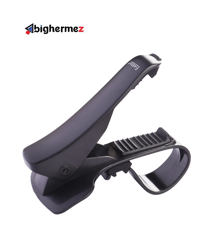 ET-EH174 هولدر موبایل داخل خودرو داشبوردی گیره ای ارلدام مدل ET-EH174 - تصویر 1