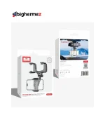 پایه نگهدارنده گوشی موبایل و تبلت ارلدام مدل ET-EH223 - تصویر 2