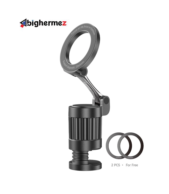 ET-EH290 نگهدارنده گوشی موبایل ارلدام مدل ET-EH290 - تصویر 1