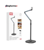 نگهدارنده گوشی موبایل ارلدام مدل ET-EH301 - تصویر 2