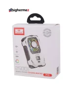 فن خنک کننده موبایل ارلدام مدل ET-F15 - تصویر 2