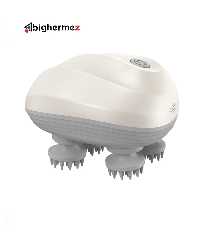 FG03 XO ماساژور ایکس او مدل XO-FG03 - تصویر 1