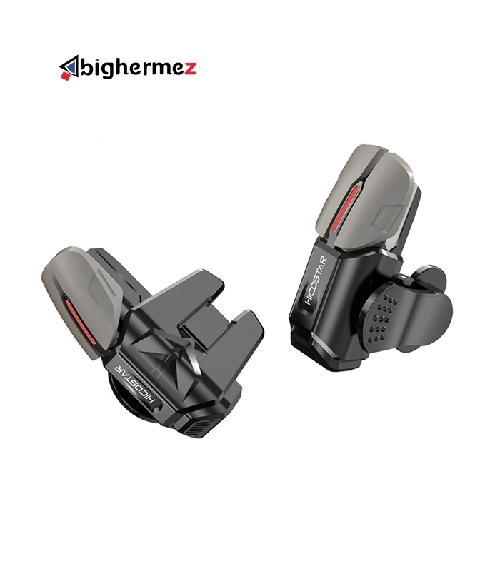 G03 دسته بازی هایکواستار مدل HS-G03 - تصویر 1