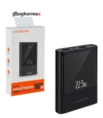 پاوربانک (PD و فست شارژ) 22.5W 10000mAh هایکواستار مدل HS-P221 - تصویر 3