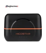میکروفن یقه ای هایکواستار مدل HS-MC520 با درگاه اتصال USB-C و Lightning - تصویر 3