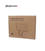 استند لپ تاپ پی نت مدل H-101 - تصویر 2