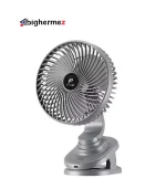 پنکه شارژی پی نت مدل P-803