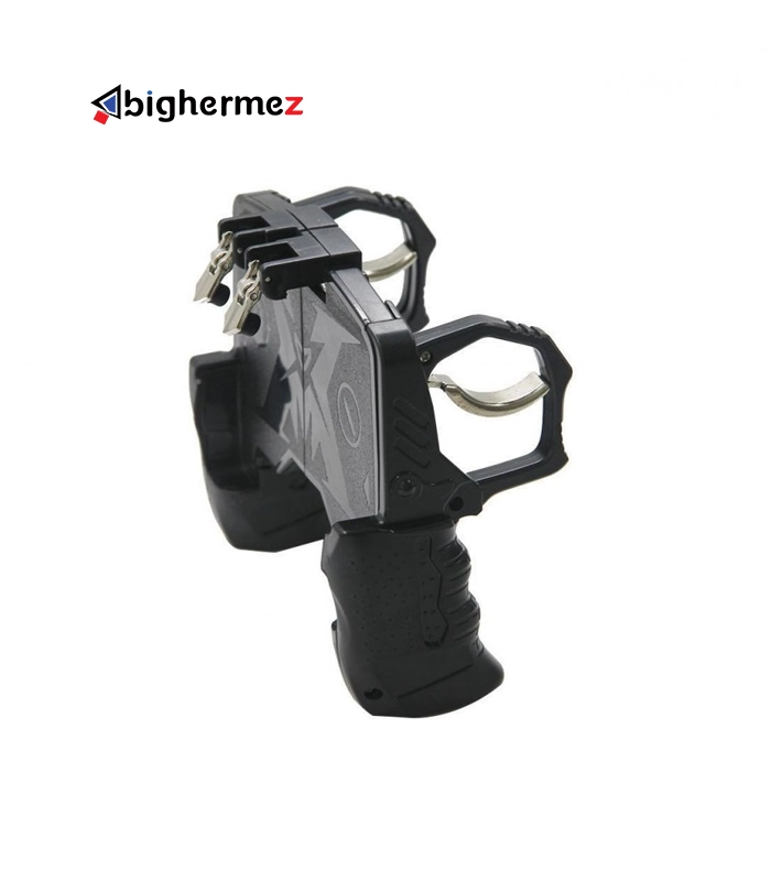 PUBG K21-1 دسته بازی پابجی مدل K21 - تصویر 1