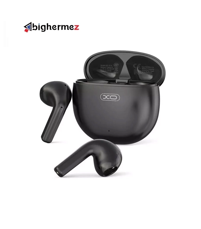 XO G14 هندزفری بلوتوث ایکس او مدل XO-G14 - تصویر 1