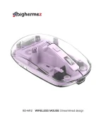 ماوس بیسیم ایکس او مدل XO-M12