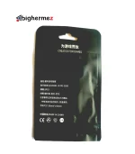 آستین انگشتی پابجی دو رو پارچه - تصویر 3