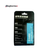 آستین انگشتی پابجی دو رو پارچه - تصویر 2