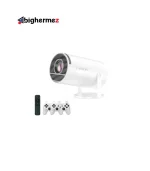 ویدیو پروژکتور ارلدام مدل ET-PJ03