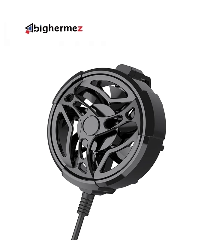 AL-01 فن خنک کننده موبایل مدل PUBG-AL01 - تصویر 1