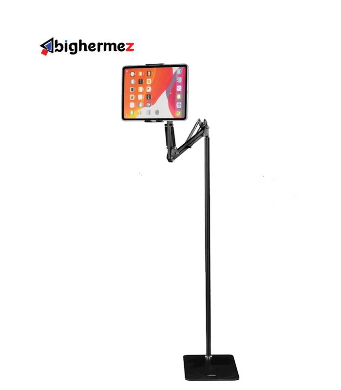 C137 هولدر گوشی موبایل و تبلت با پایه بلند ایکس او مدل XO-C137 - تصویر 1