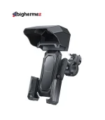 هولدر نگهدارنده گوشی موبایل یسیدو مناسب برای موتور و دوچرخه مدل C331