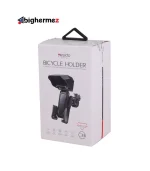 هولدر نگهدارنده گوشی موبایل یسیدو مناسب برای موتور و دوچرخه مدل C331 - تصویر 2