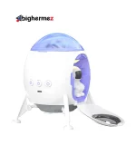 آباژور ایستاده ایکس او مدل XO-CF38 - تصویر 2