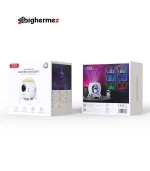 آباژور ایستاده ایکس او مدل XO-CF38 - تصویر 3