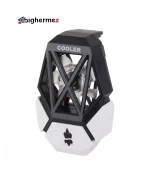 فن خنک کننده موبایل مدل DY08