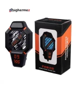 فن خنک کننده موبایل مدل DY09 - تصویر 2