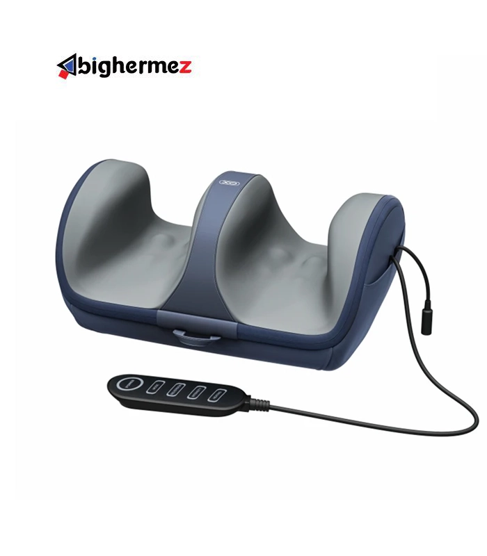 FG10 3 ماساژور ایکس او مدل XO-FG10 - تصویر 1