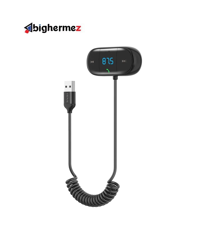 FM01 VIDVIE اف ام پلیر ویدوی مدل FM01 - تصویر 1