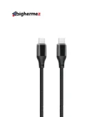 کابل شارژ دوسر TYPE-C ایکس او مدل XO-NB-Q291B به طول 1 متر - تصویر 3