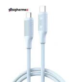 کابل شارژ دوسر TYPE-C ایکس او مدل XO-NB-Q265B به طول 1 متر - تصویر 2