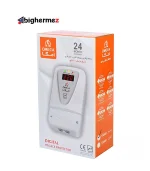 محافظ پشت کنتوری ترمینالی (مغزی سرامیک) مدل T6500 - تصویر 2