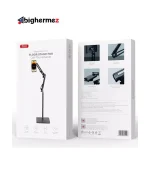 هولدر گوشی موبایل و تبلت با پایه بلند ایکس او مدل XO-C137 - تصویر 2