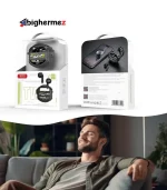 هندزفری بلوتوث ایکس او مدل XO-G12 - تصویر 2