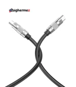 کابل شارژ دوسر TYPE-C ایکس او مدل XO-NB228B به طول 1 متر