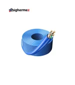 کابل شبکه Cat6 یوگرین مدل 11259-NW109 طول 305 متر – آبی