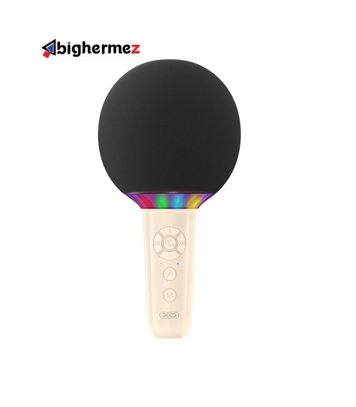 BE50 XO 33 اسپیکر بلوتوثی قابل حمل ایکس او مدل XO-BE50 - تصویر 1