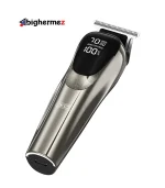 ماشین اصلاح موی سر و صورت شارژی ایکس او مدل XO-CF41 - تصویر 2