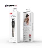 ماشین اصلاح موی سر و صورت شارژی ایکس او مدل XO-CF41 - تصویر 3