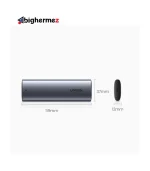 باکس هارد NGFF M.2 SSD یوگرین مدل CM400-10902 - تصویر 2