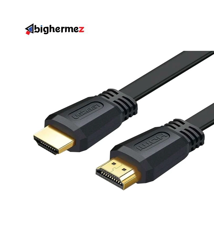 ED015-50819 کابل HDMI یوگرین مدل ED015-50819 به طول 1.5 متر - تصویر 1