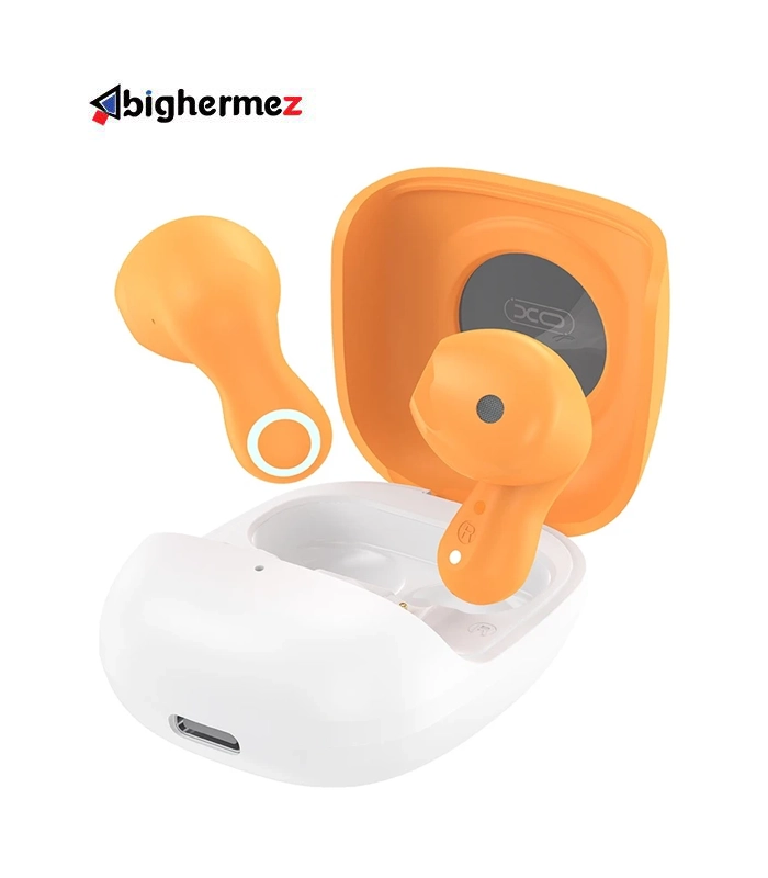 G28 هندزفری بلوتوث ایکس او مدل XO-G28 TWS - تصویر 1