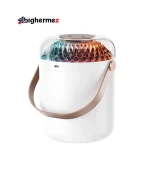 دستگاه بخور سرد و رطوبتساز 1.5 لیتری ایکساو XO-HF13 - تصویر 2