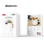 دستگاه بخور سرد و رطوبتساز 1.5 لیتری ایکساو XO-HF13 - تصویر 3